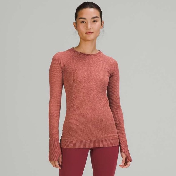 lululemon athletica Tops - Lululemon Restless Pullover